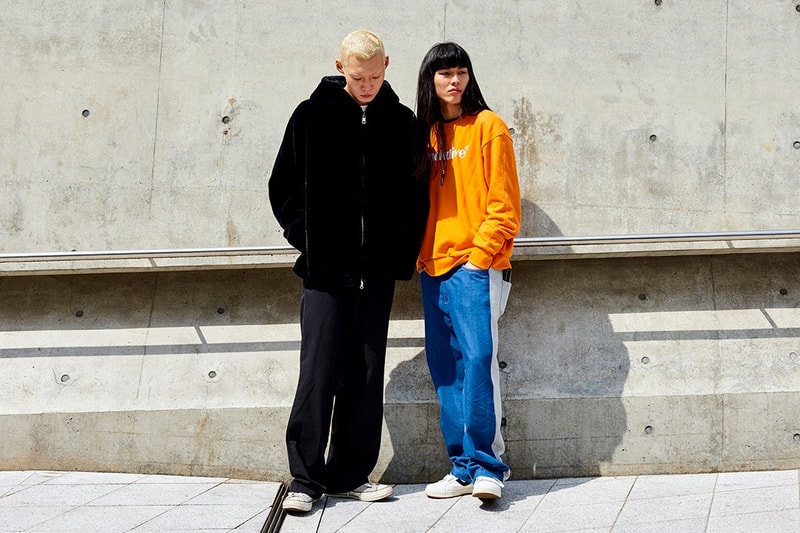 Seoul Fashion Week FW19 Street Style Recap fashion korea fall winter 2019 