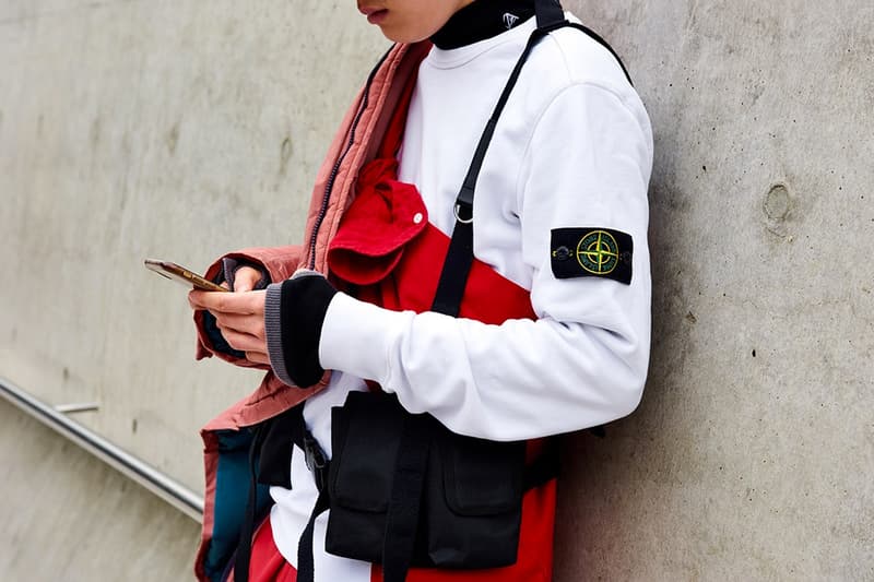 Seoul Fashion Week FW19 Street Style Recap fashion korea fall winter 2019