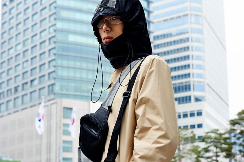 Seoul Fashion Week FW19 Street Style Recap fashion korea fall winter 2019