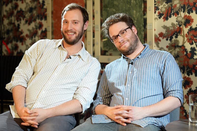 Image result for seth rogen houseplant