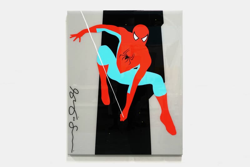 Shelby and Sandy hollywood Exhibition Info