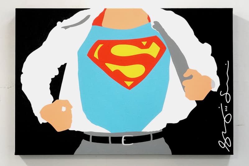 Shelby and Sandy hollywood Exhibition Info