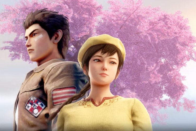 The Latest 'Shenmue III' Gameplay Trailer Has Arrived