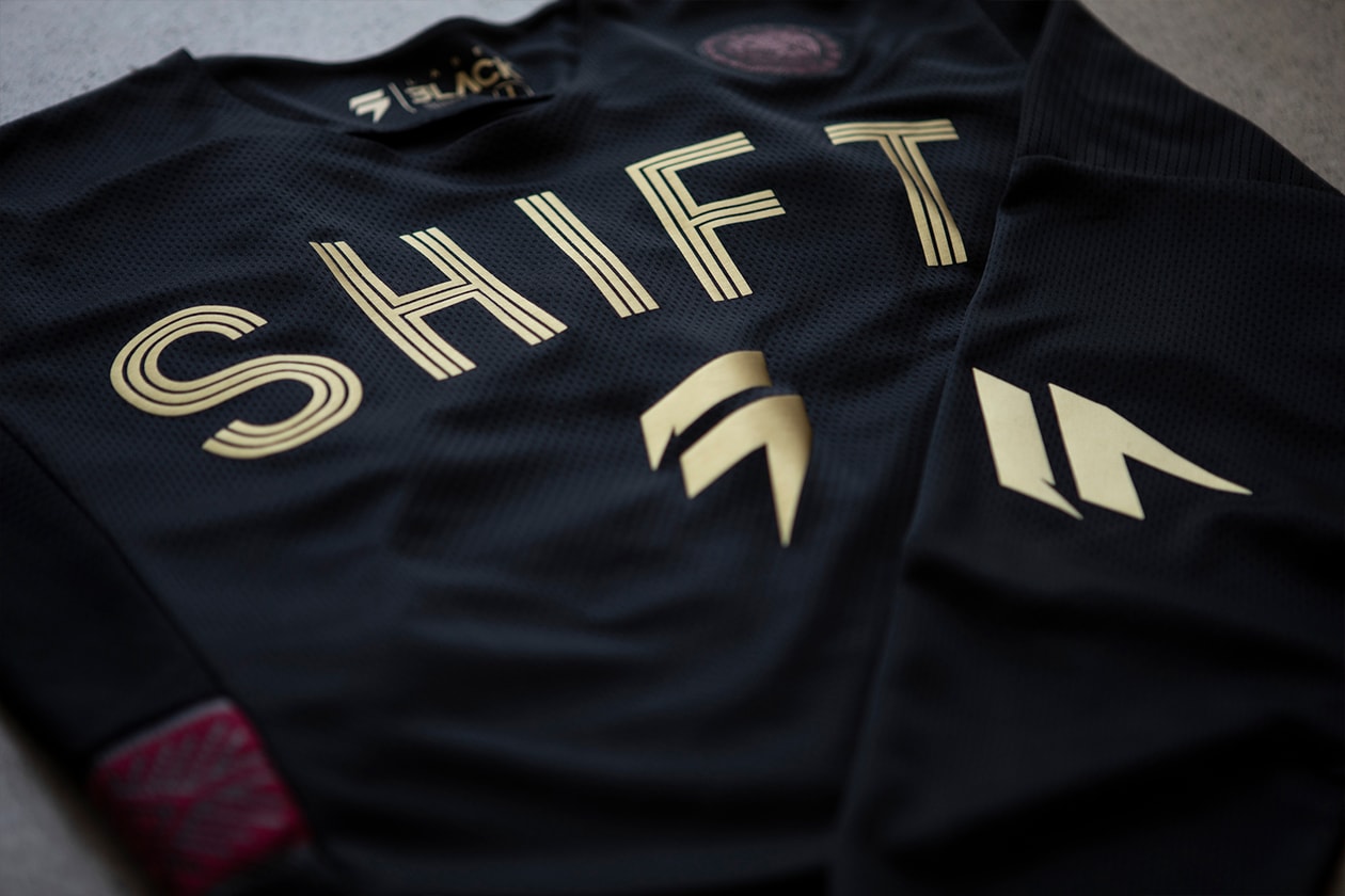 Shift MX Endless Mexico Jimmy Hill Video Día de Los Muertos cinematography film sports motocross fox racing  