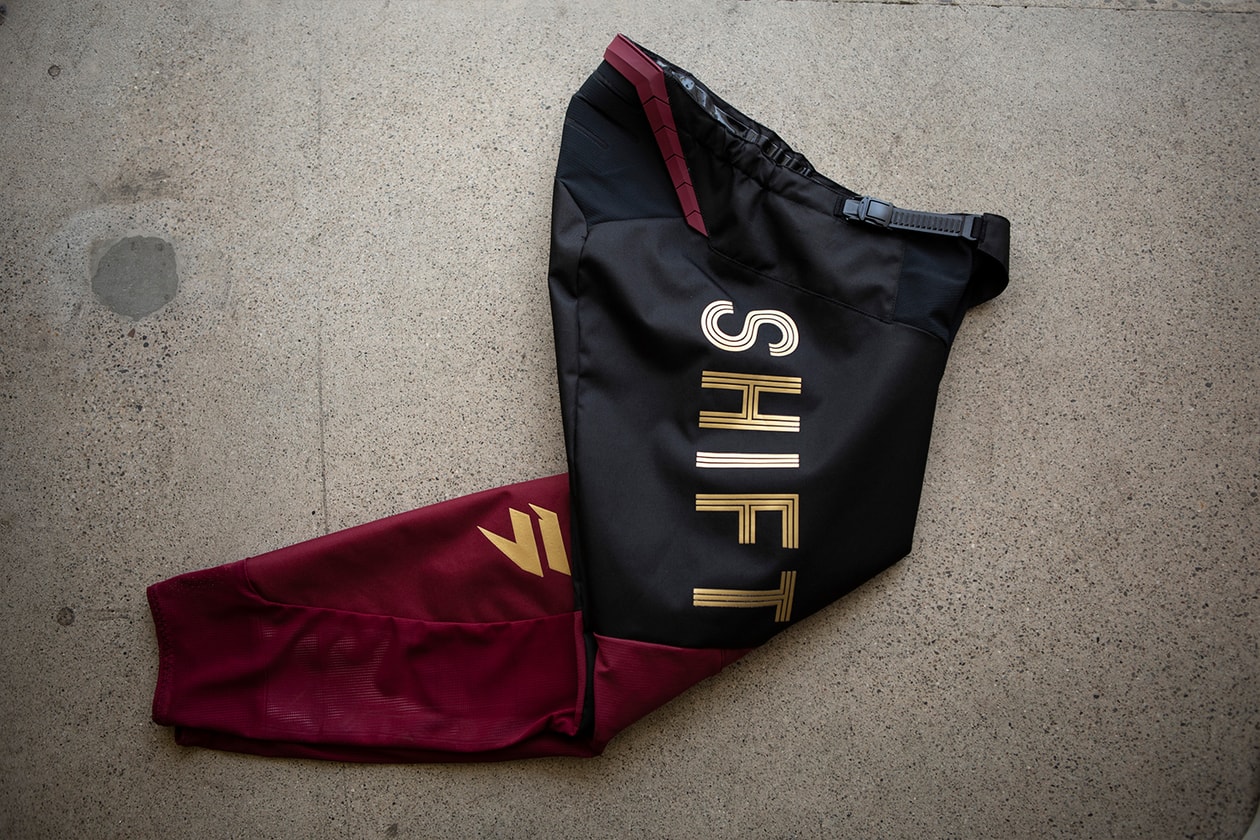 Shift MX Endless Mexico Jimmy Hill Video Día de Los Muertos cinematography film sports motocross fox racing  