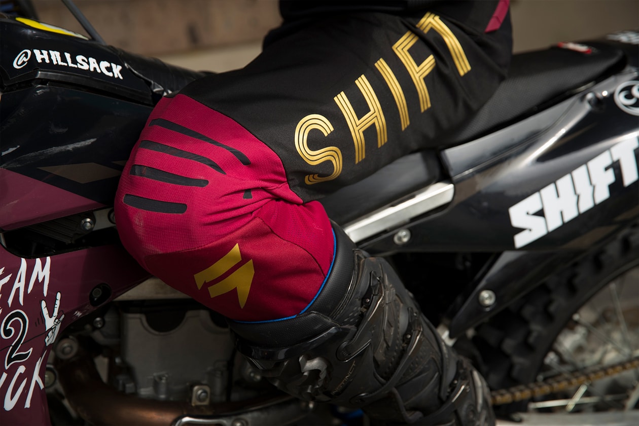 Shift MX Endless Mexico Jimmy Hill Video Día de Los Muertos cinematography film sports motocross fox racing  