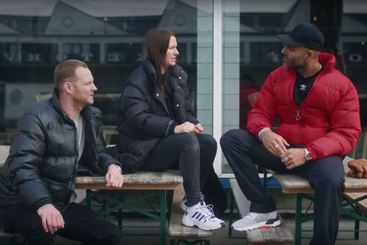 'SHPTLKS' Season 2 Kicks Things off at NAKED Copenhagen