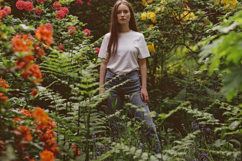 Sigrid sucker punch new album stream Strangers Don't Kill My Vibe Dynamite