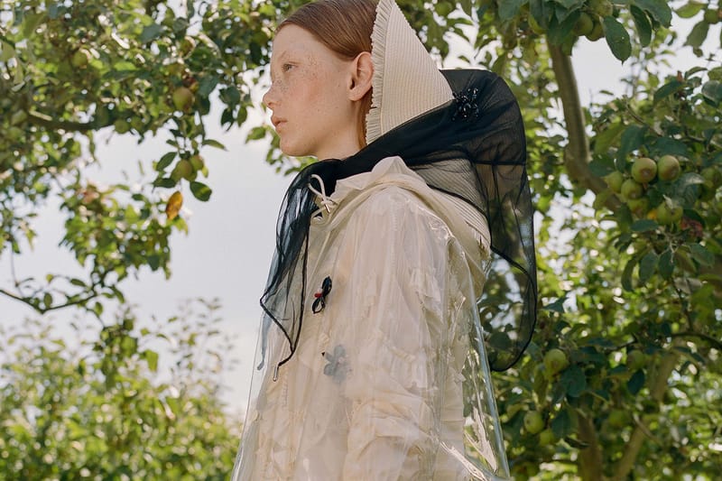 Simone Rocha Discusses Immersive Environments in Moncler Genius The Next Chapter