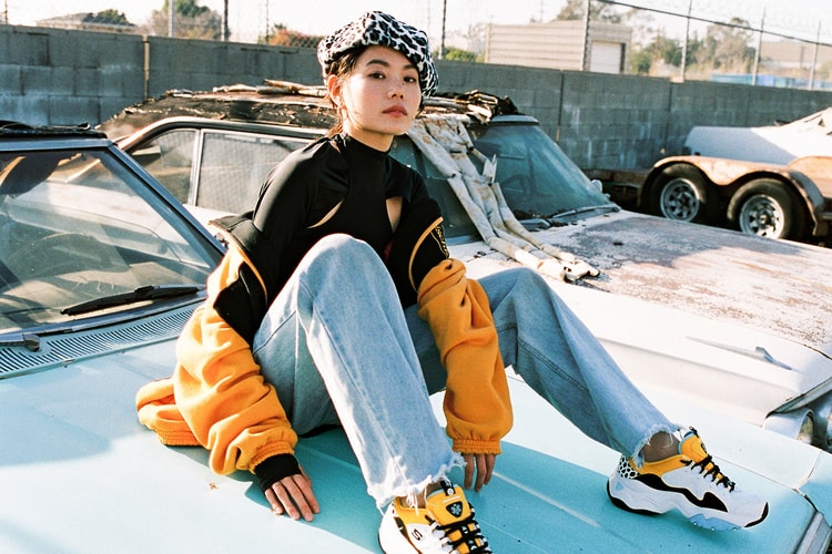 Skechers and One Piece Join Forces for Second Limited-Edition Collaboration