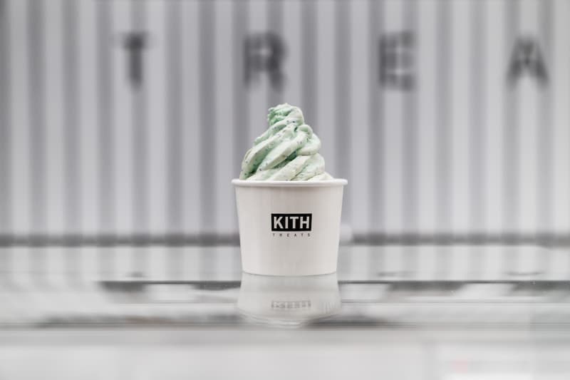 snark park snarkitecture daniel arsham ben porto alex mustonen artworks sculptures kith treats fashion apparel merchandise snarky