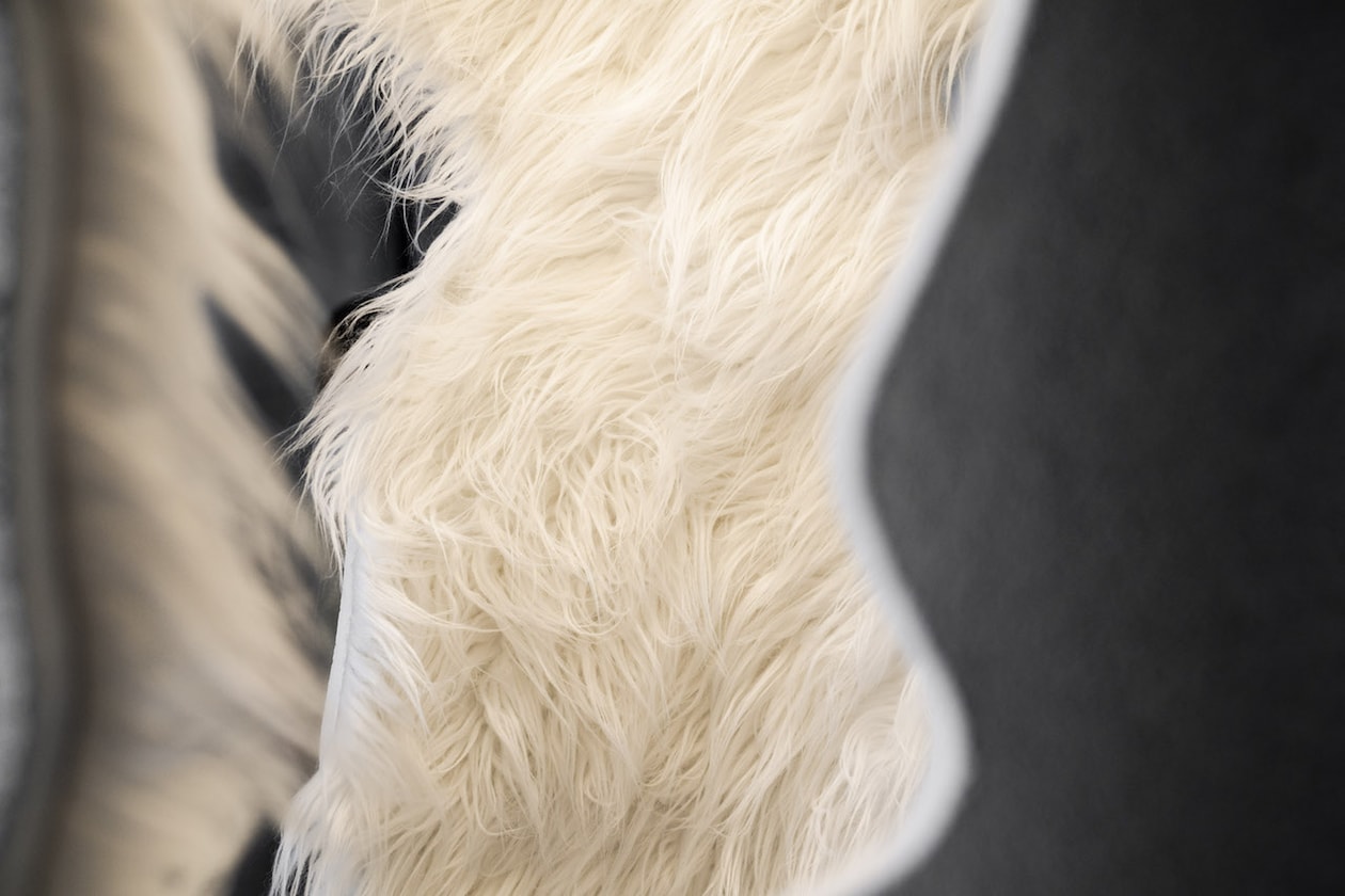 snark park snarkitecture daniel arsham ben porto alex mustonen artworks sculptures kith treats fashion apparel merchandise snarky