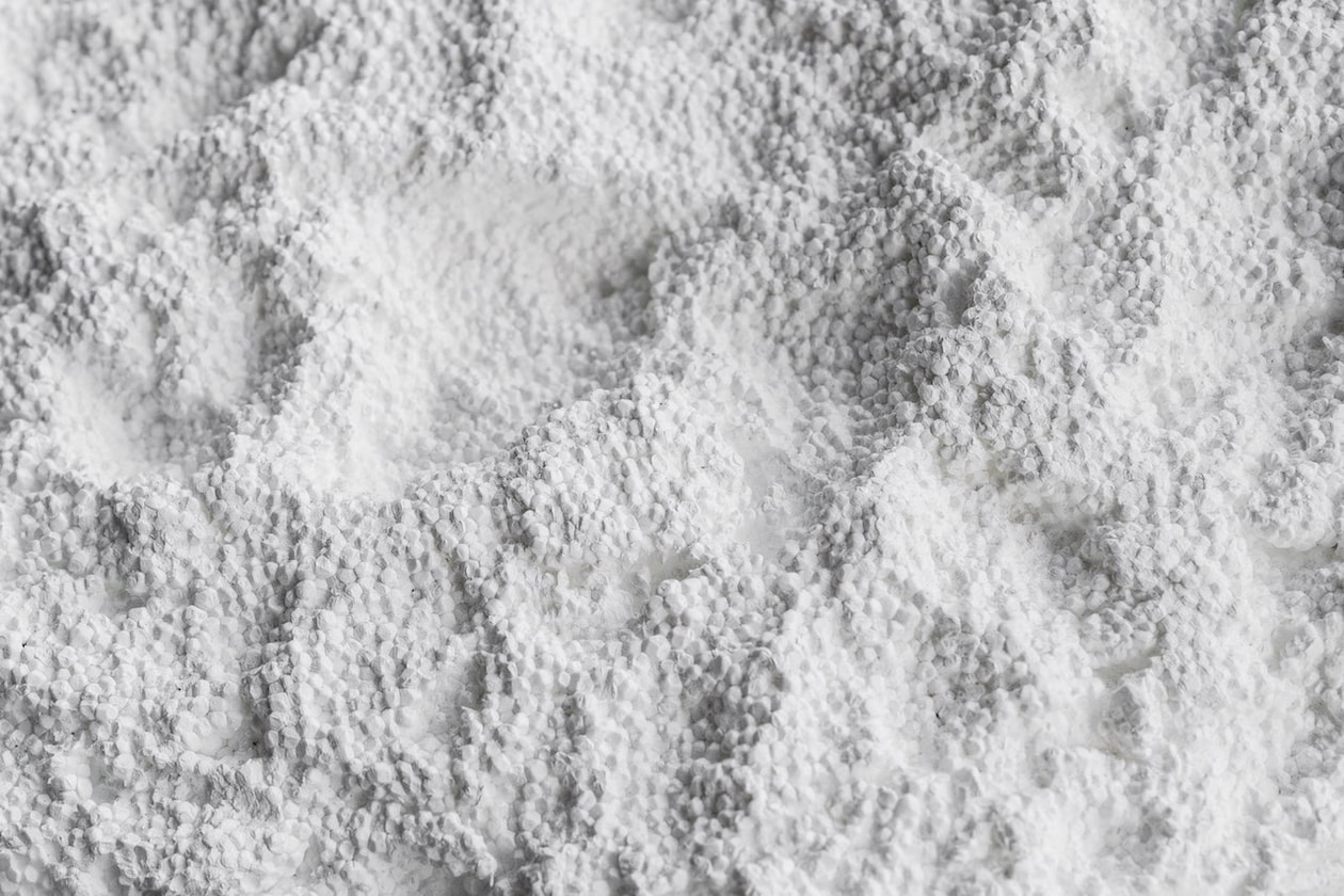 snark park snarkitecture daniel arsham ben porto alex mustonen artworks sculptures kith treats fashion apparel merchandise snarky