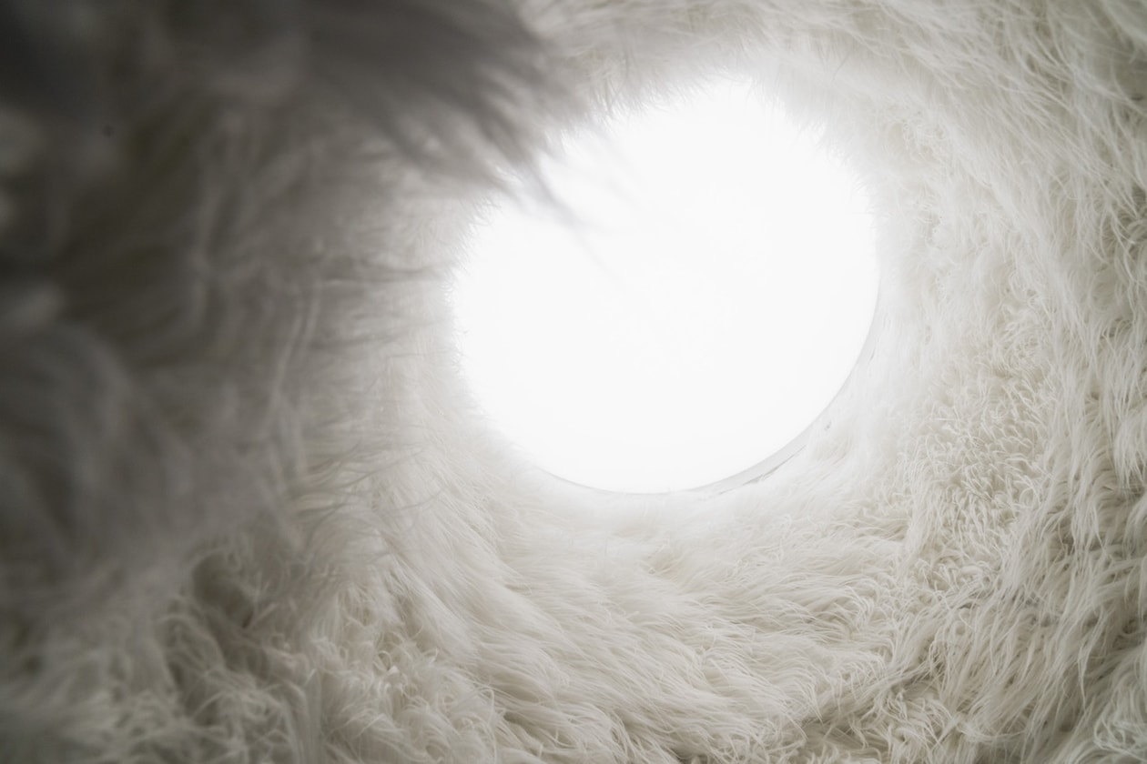 snark park snarkitecture daniel arsham ben porto alex mustonen artworks sculptures kith treats fashion apparel merchandise snarky