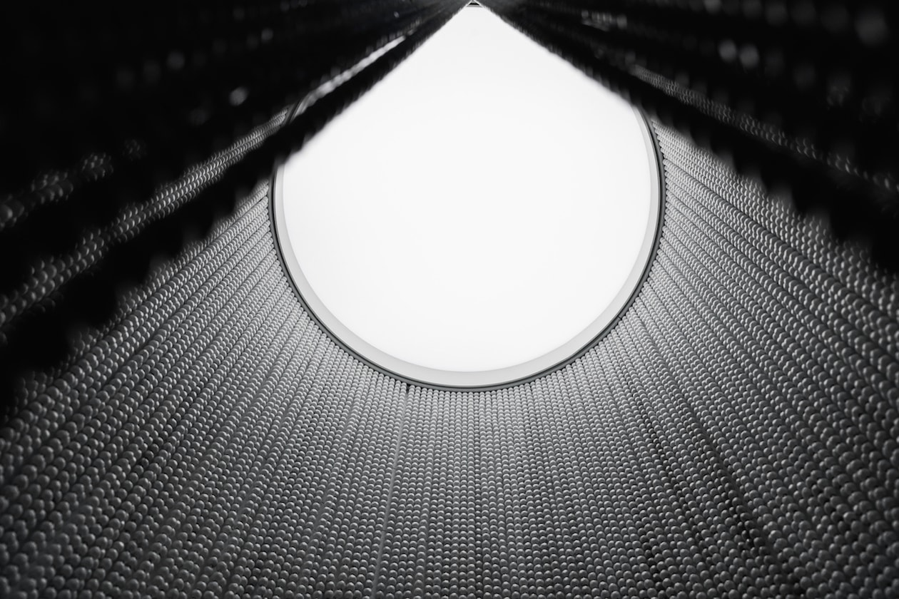 snark park snarkitecture daniel arsham ben porto alex mustonen artworks sculptures kith treats fashion apparel merchandise snarky