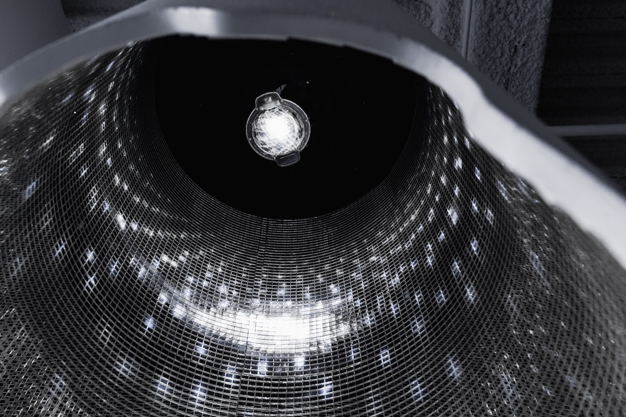 snark park snarkitecture daniel arsham ben porto alex mustonen artworks sculptures kith treats fashion apparel merchandise snarky