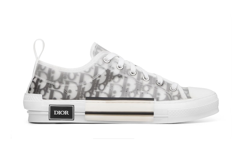 Sneakerboy Raffle Dior Homme B23 Sneaker Competition Australian Store Win