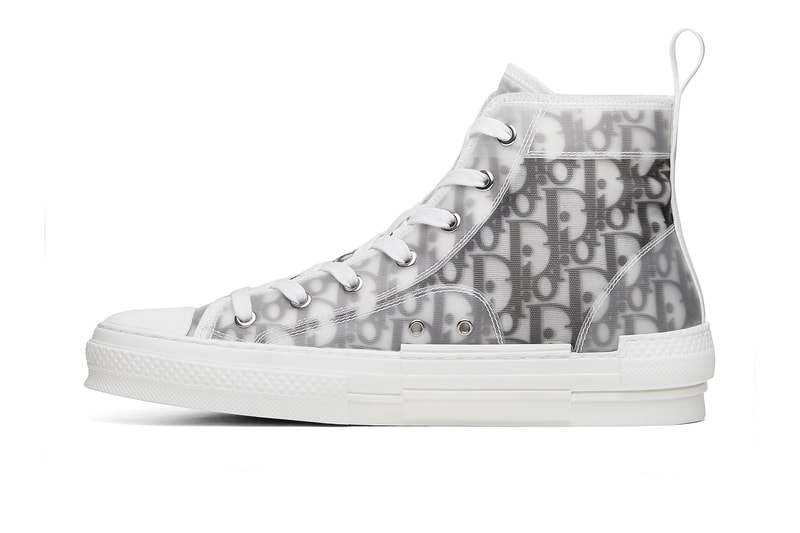 Sneakerboy Raffle Dior Homme B23 Sneaker Competition Australian Store Win