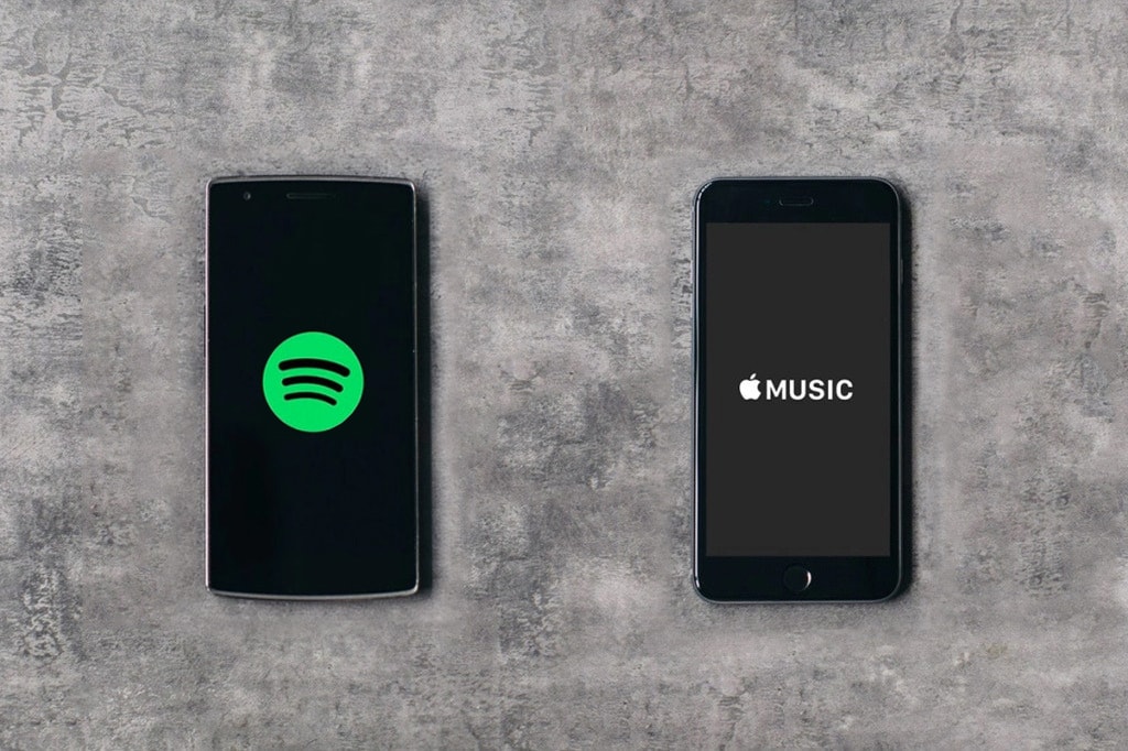 Spotify is Suing Apple Details Info Information Music Stream Listen Watch Lawsuit Complaint App Store Rivalry
