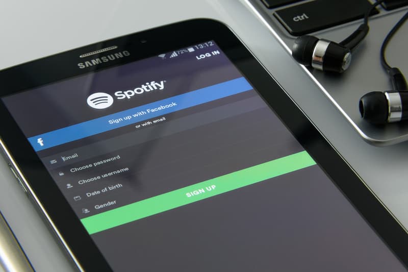 spotify premium free hulu plan account details