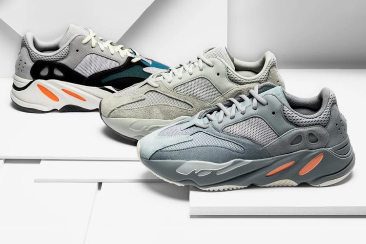 Stadium Goods Celebrates Spring With a 15% off Everything Sale