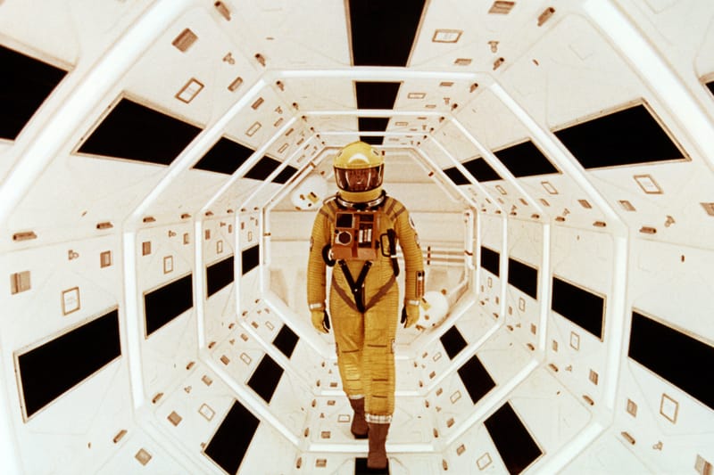 Stanley Kubrick’s Legendary Film Techniques Spotlighted in Major Exhibition