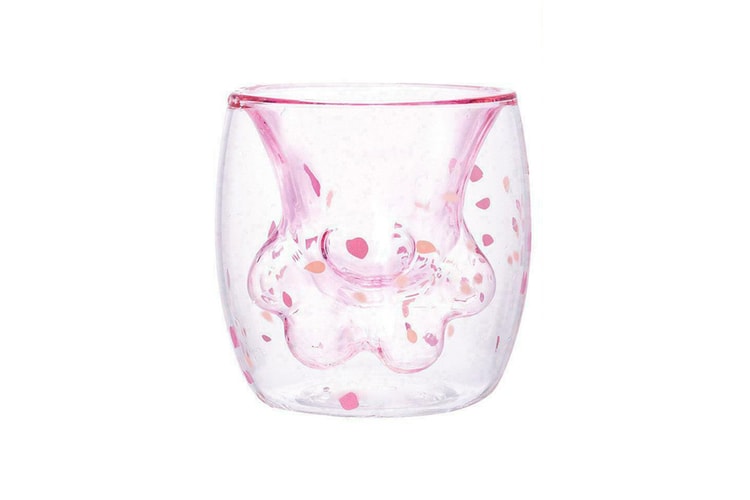 Starbucks "Cat Paw Cup" Sells Out in Seconds