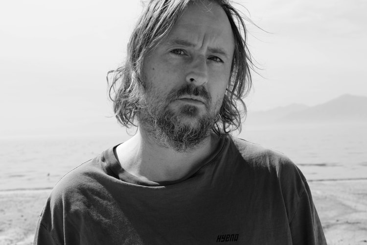 Sterling Ruby Announces Ready-To-Wear Brand, S.R. STUDIO. LA. CA.