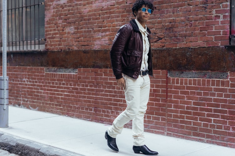 Streetsnaps: A.CHAL