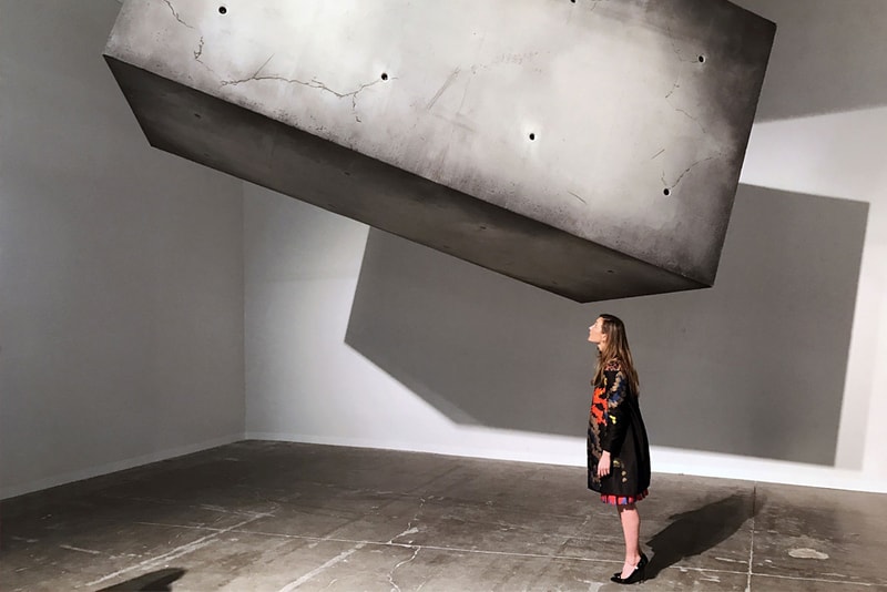 studio drift elemental amos rex exhibition helsinki finland installations sculptures artworks immersive experiences digital 