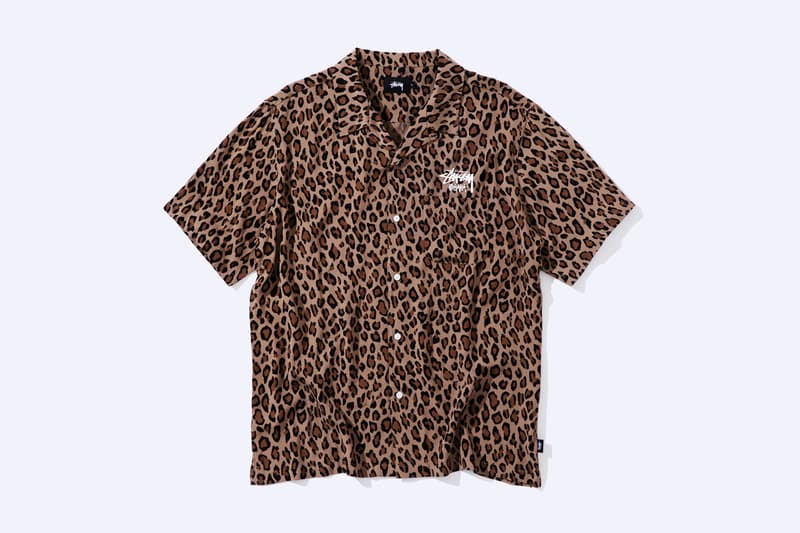 Stüssy Relaunches Osaka Store, Exclusive Capsule collection special minami shop location hat tee shirt graphic special renewal reopening