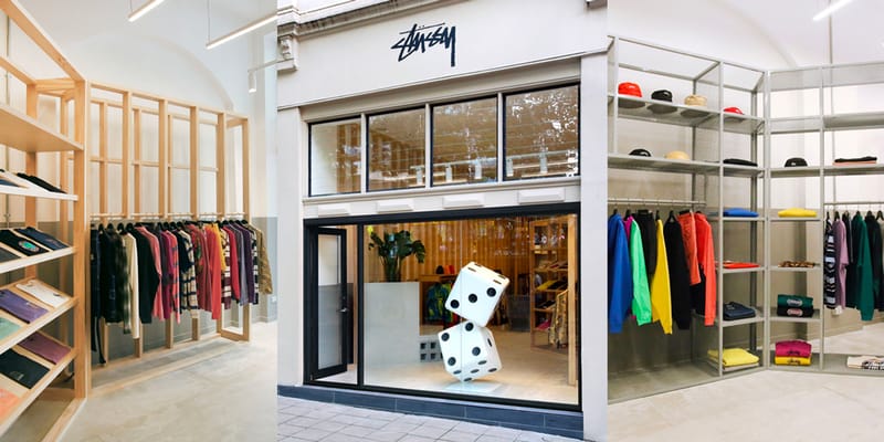 stussy online shopping