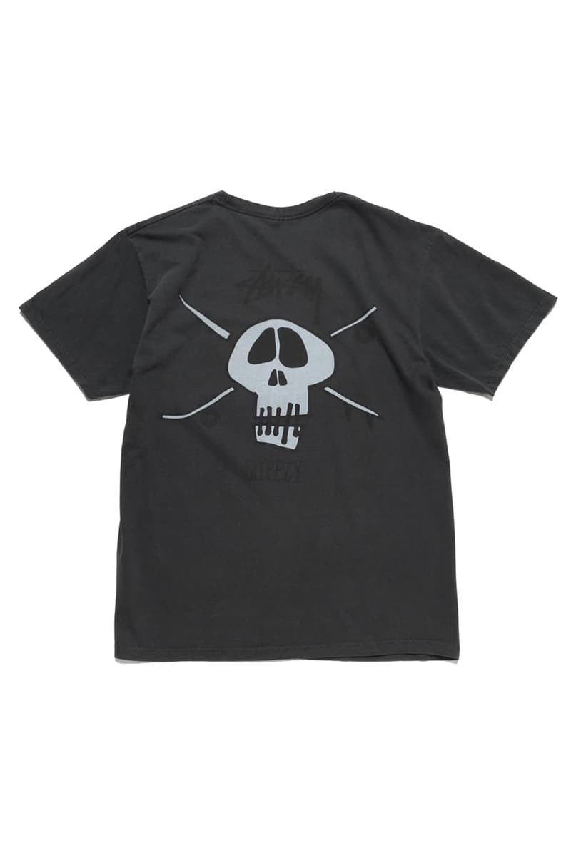 Stüssy Australia Chapter Store & Supply Collaboration collection capsule exclusive march 22 2019 open launch drop release date info