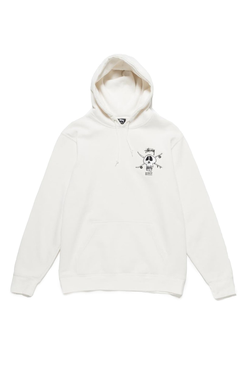 Stüssy Australia Chapter Store & Supply Collaboration collection capsule exclusive march 22 2019 open launch drop release date info