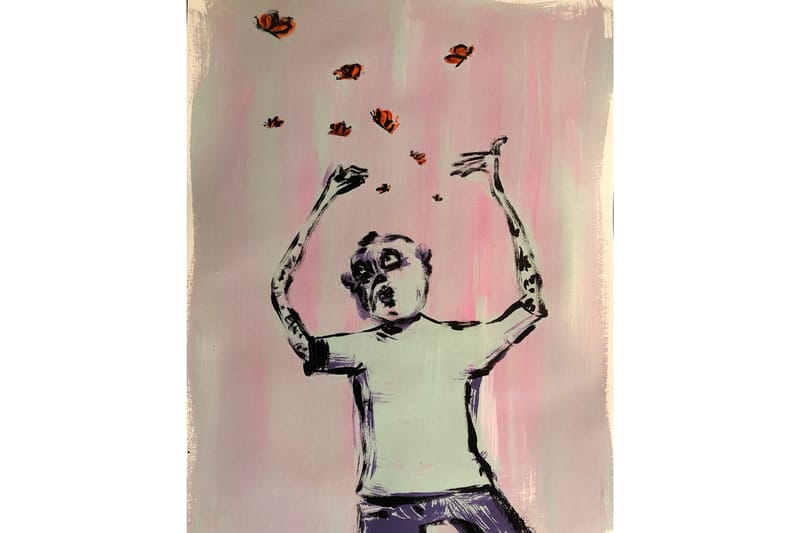 Grotesk, Russ Pope & Yusuke Hanai to Showcase New Artworks at Subliminal Projects