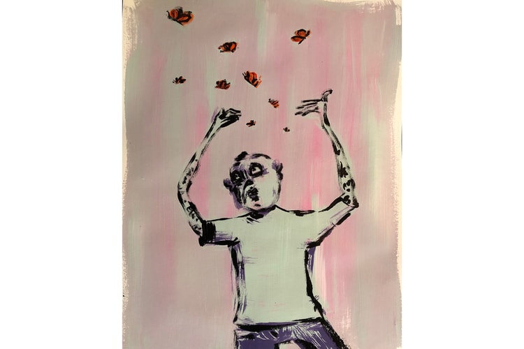 Grotesk, Russ Pope & Yusuke Hanai to Showcase New Artworks at Subliminal Projects