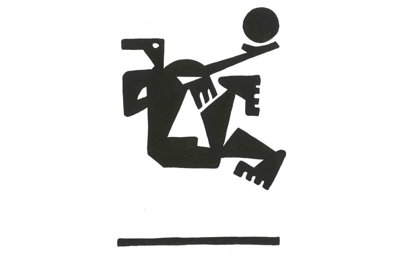 subliminal projects rotary exhibition grotesk russ pope yusuke hanai artworks paintings shepard fairey