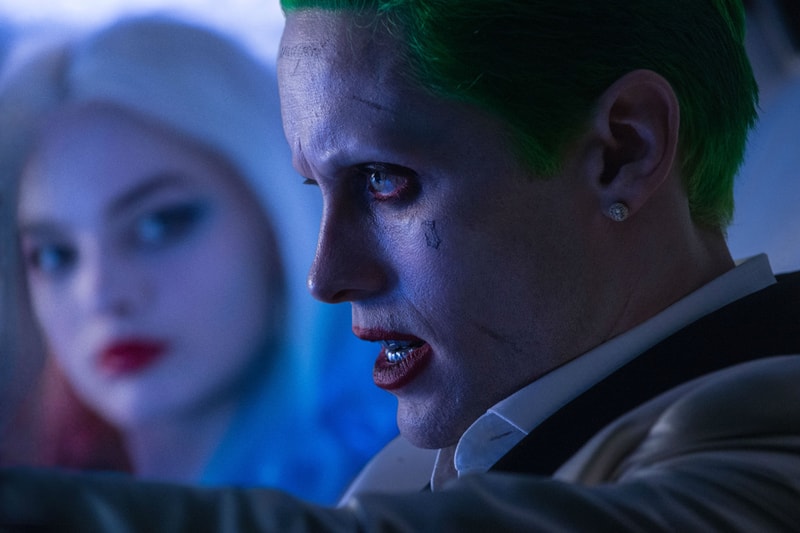 James Gunn's Suicide Squad Sequel To Be a Reboot joker harley quinn DC extended universe dc comics