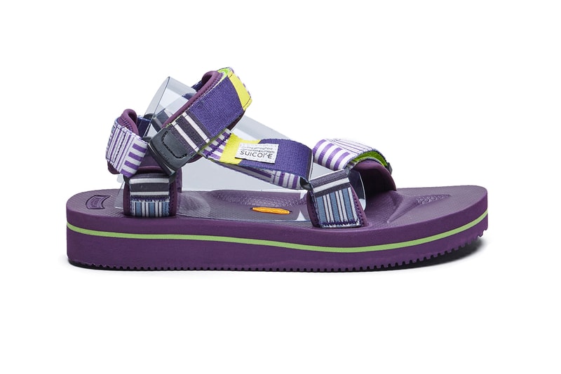 Suicoke North American Site Launch Exclusive Moto-V Depa-V2 colorways march 21 2019 drop release date info buy