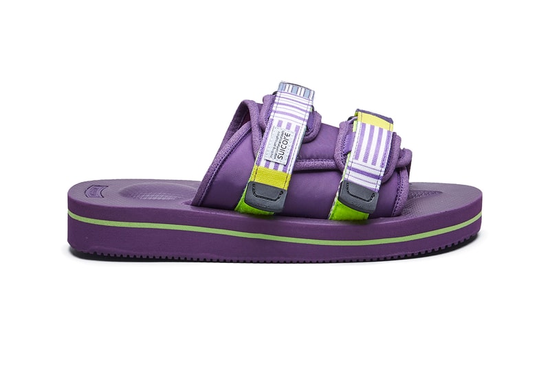Suicoke North American Site Launch Exclusive Moto-V Depa-V2 colorways march 21 2019 drop release date info buy