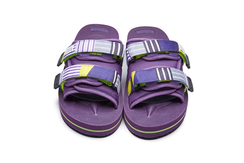 Suicoke North American Site Launch Exclusive Moto-V Depa-V2 colorways march 21 2019 drop release date info buy