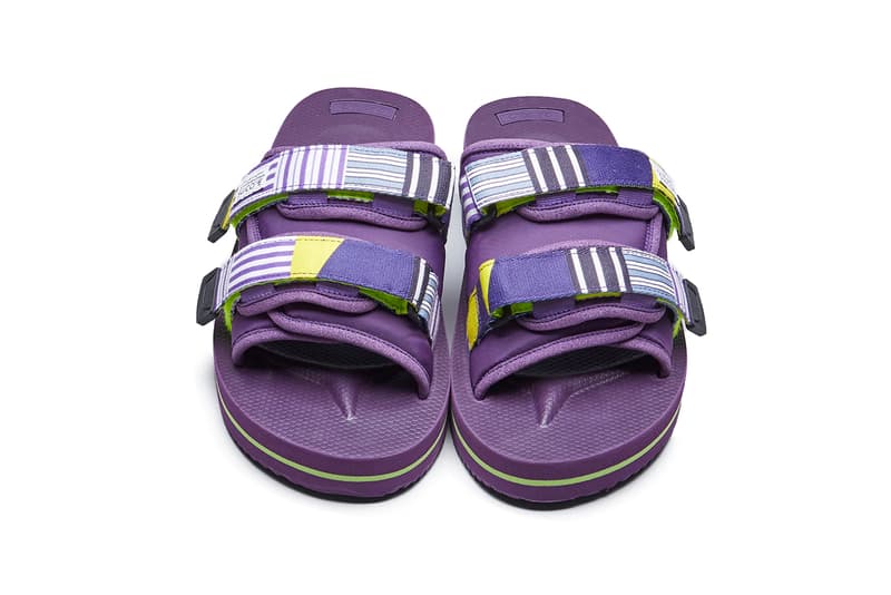 Suicoke North American Site Launch Exclusive Moto-V Depa-V2 colorways march 21 2019 drop release date info buy