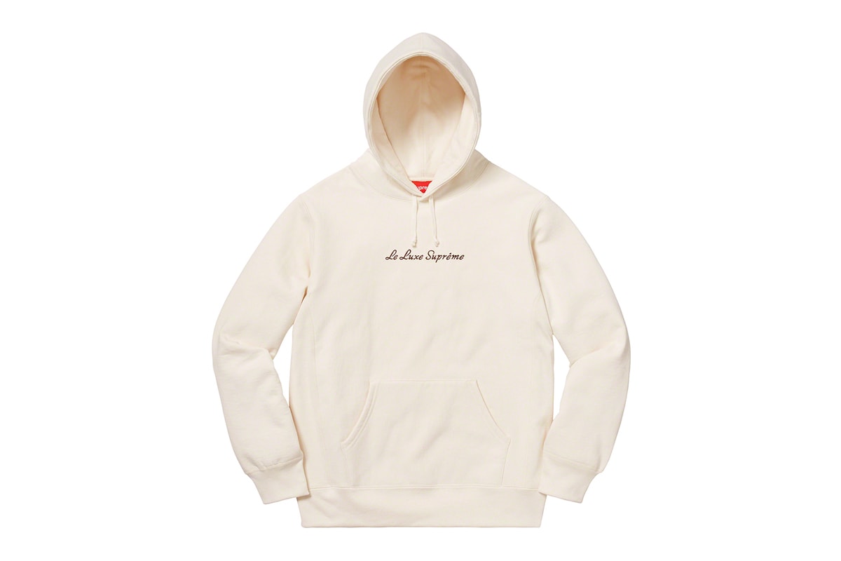 Supreme Palace Spring Summer 2019 Drop List Week 2 Week 3 Nike GYAKUSOU Helmut Lang Slava Mogutin Logo Hack Collection thisisneverthat new balance wtaps oakley c2h4 MARTYRE