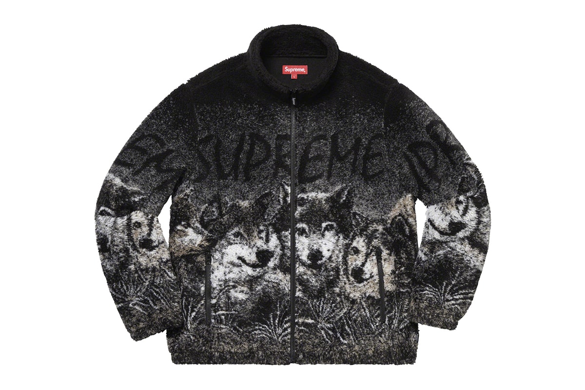 Supreme Palace Spring Summer 2019 Drop List Week 3 Week 4 Vetements 3.PARADIS roar Roarguns Colmar A.G.E. Anti Social Social Club