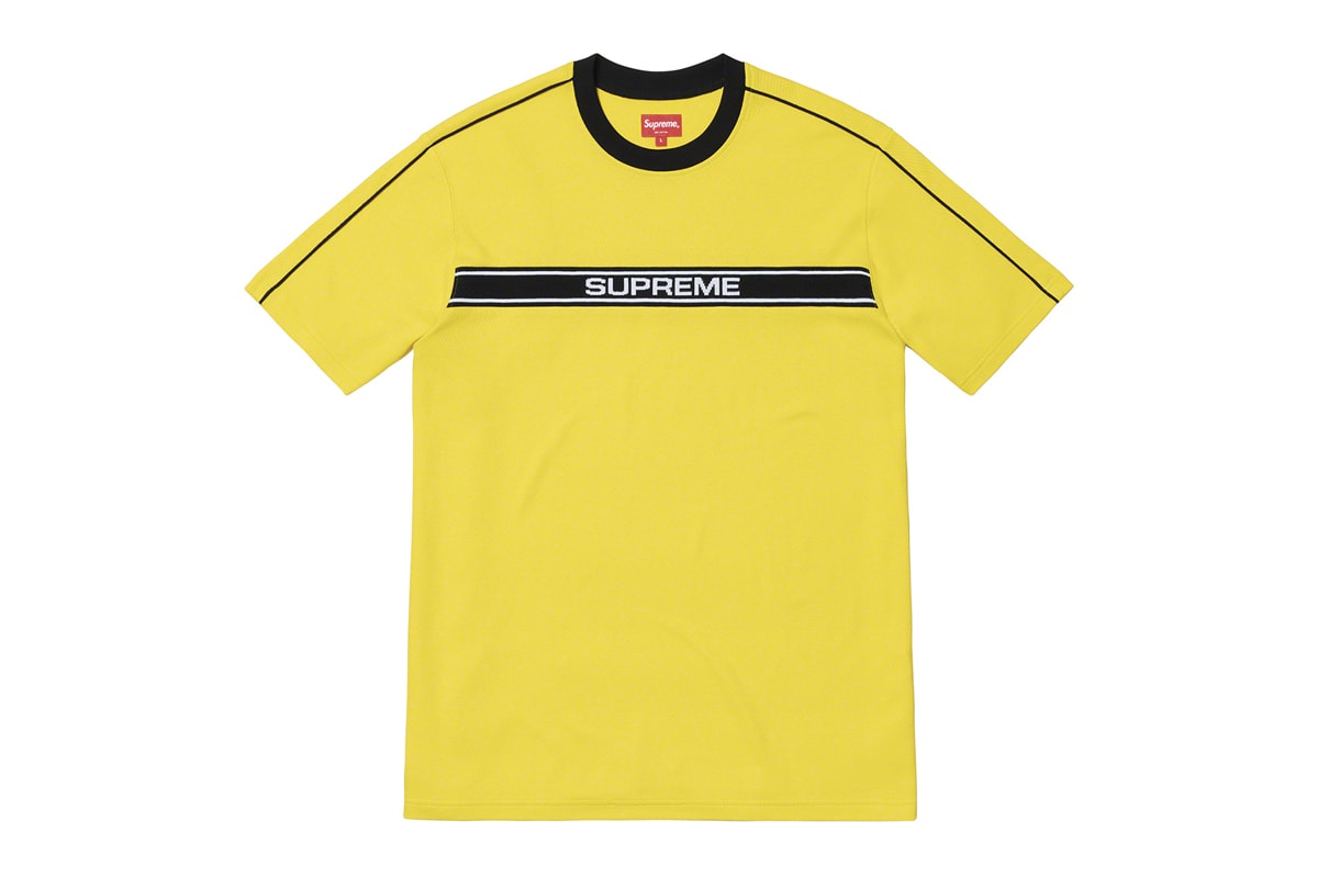 Supreme Palace Spring Summer 2019 Drop List Week 3 Week 4 Vetements 3.PARADIS roar Roarguns Colmar A.G.E. Anti Social Social Club