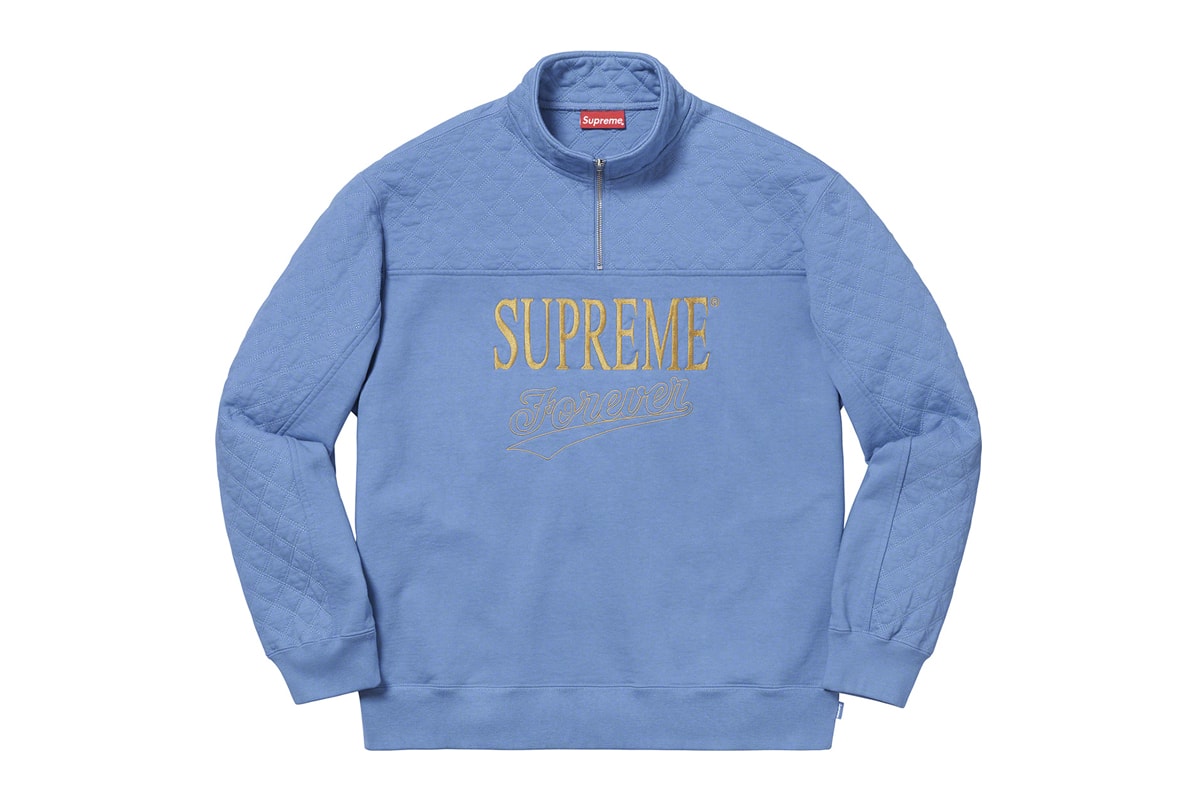 Supreme Palace Spring Summer 2019 Drop List Week 3 Week 4 Vetements 3.PARADIS roar Roarguns Colmar A.G.E. Anti Social Social Club