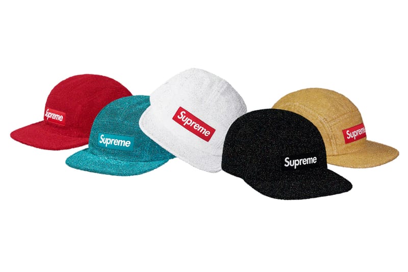 supreme droplist ss19