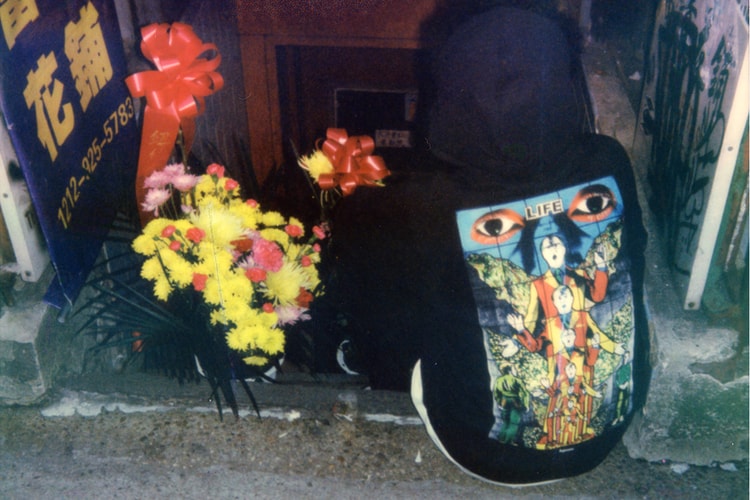 Why Supreme's Gilbert & George Collab Makes Total Sense