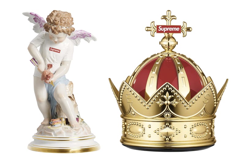 8 Drops You Don't Want to Miss This Week