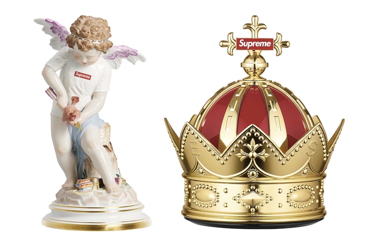 8 Drops You Don't Want to Miss This Week